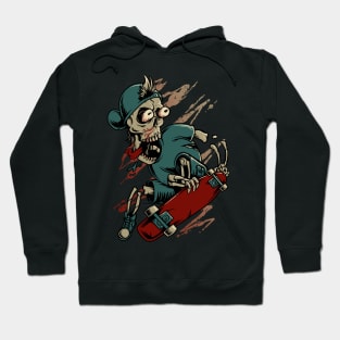 Deadboarder Hoodie